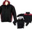 On Parade Jacket Hood