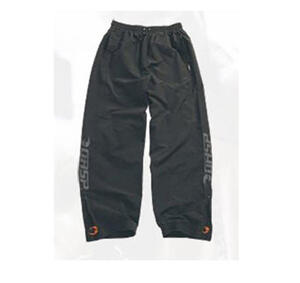 GASP Wind Pant Svart,  X-Large