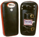 Twins Thaimits Leather Black, Medium  18x38x5 cm