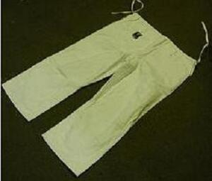 TROUSER - Judo - Best Angel Judotrousers Pro