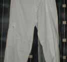 Usa Pro Capripant, White Small