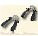 Handgrip Metal, pair
