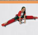 Stretcher "Encho IV"