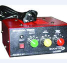 Booster Timer PRO III