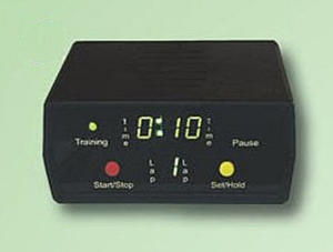 TRÄNINGSUTRUSTNING - Timer - Topten Timer PRO