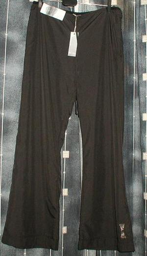 TROUSER - Training Ladies - Usa Pro Combatpant, Black