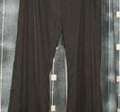 Usa Pro Combatpant, Black