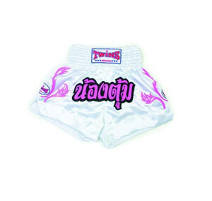 Twins Thaishorts Leaf thaitext