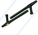 Hayashi Tonfa Svart Ek 51 cm