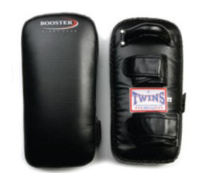 Twins/Booster Thaimits Black
