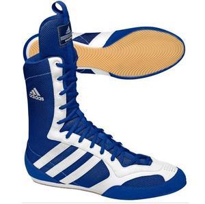 SKOR - Boxning - Adidas Tygun II  Kobolt