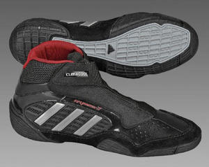 SKOR - Brottning - Adidas Response II Brottarsko