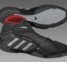 Adidas Response II Wrestlingshoe
