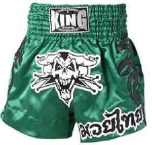 King Thaishorts Animal, Medium
