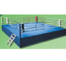 AIBA Competitionring Topten