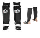 Topten MMA Shin/Instep Black