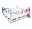 Twins Competitionring