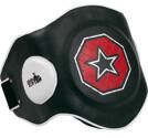 Topten MMA Magplatta Svart, One size