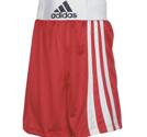 Adidas Club Line Boxningsshorts, Röd