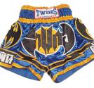 Twins Thaishorts Batman