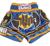 Twins Thaishorts Batman
