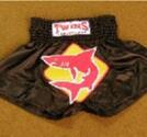 Twins Thaishorts Big Shark Medium