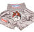 Twins Thaishorts Dogface, Medium
