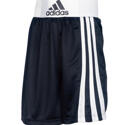 Adidas Club Line Boxningsshorts, Svart