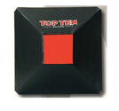 Topten wall Punching target Octagon, 60x60x20 cm