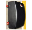 Topten wall Punching target, 42x37x13 cm