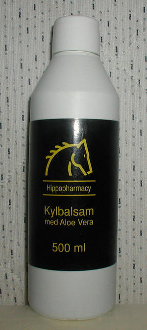 MEDICAL - Kylartiklar - NeoCool Balsam 500 ml