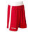 Topten Boxingshorts Daek AIBA, Red