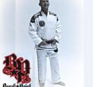 Break Point BJJ GI