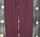 Speed Power Jazzpant  Plum, Large
