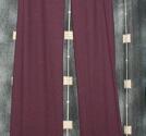 Speed Power Jazzpant  Plum