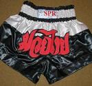 SPR Thaishorts, X-Large