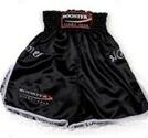 Booster K1 trunks, Black