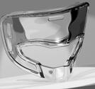 WKF Approved Facemask
