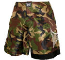 Tapout Camo Boardshorts