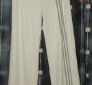Adidas 3 SA Mesh Pant, Frost 38